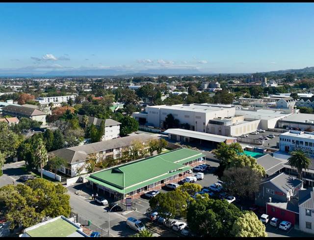 716M² BUILDING FOR SALE IN AUDAS ESTATE